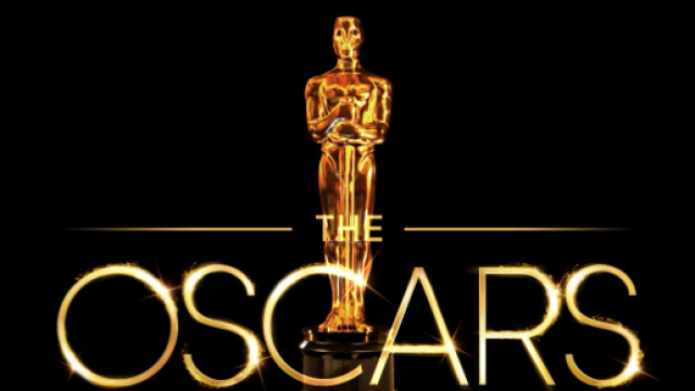 At the Oscar's - Venture Strategic - venturestrategic.com