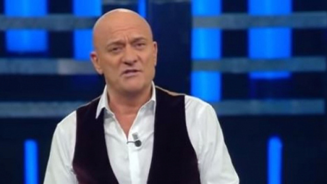 Claudio Bisio dichiara: 'Mai pi&ugrave; a Sanremo, sui social mi danno del comunista'