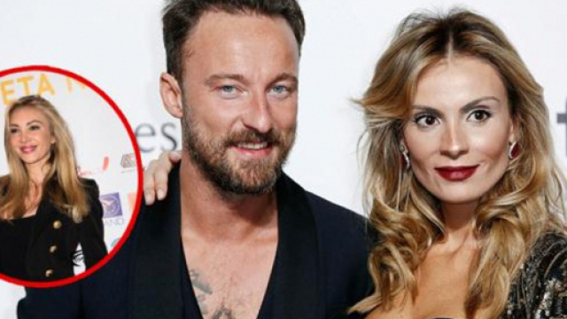 Facchinetti e la moglie litigano con la Cremaschi: era uno scherzo de Le Iene.