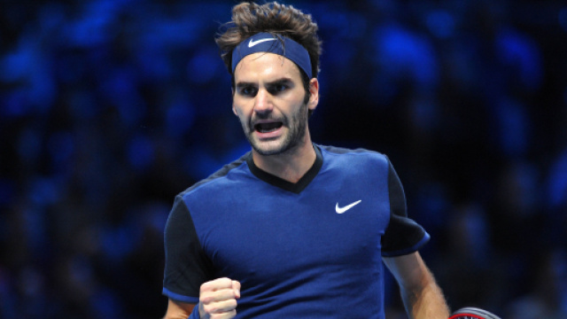 Federer visera un 100e titre ATP