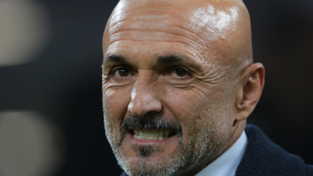 GdS &ndash; Spalletti si scaglia contro una regola del giornalismo, ma ... - fcinter1908.it