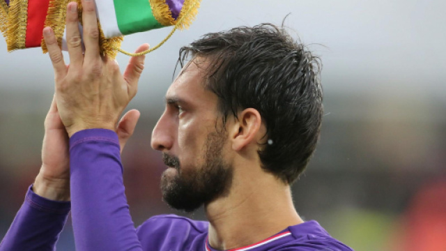 Il capitano della Fiorentina Davide Astori morto in albergo a ... - itasportpress.it