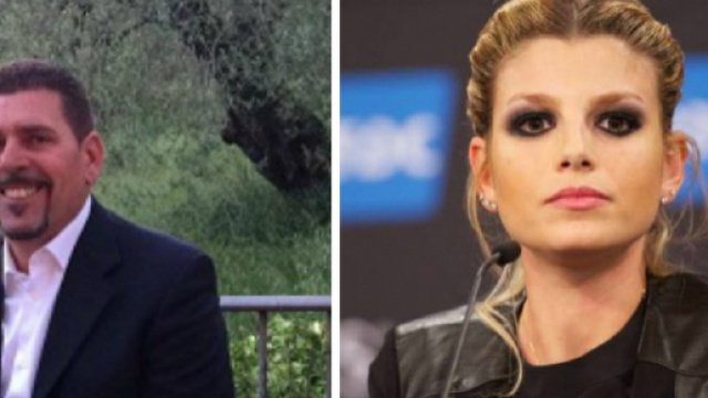 Il consigliere Galli a Le iene: 'Non chiedo scusa ad Emma Marrone, dovrebbe farlo lei'.