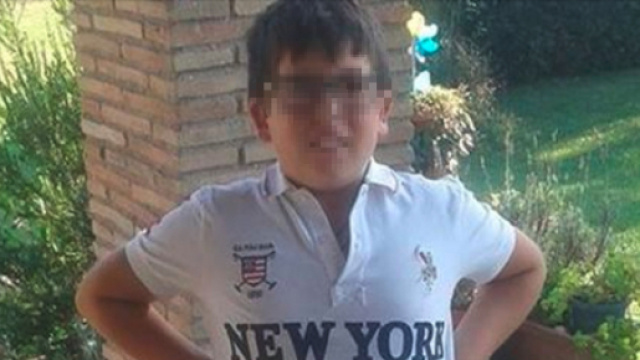 Il dramma di Pasquale: morto a 14 anni schiacciato dal pap&agrave; - Il Mattino