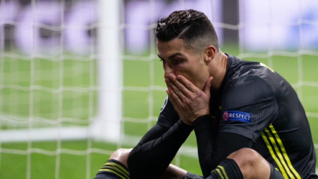 Juve, Allegri crede nella remuntada sull'Atletico.