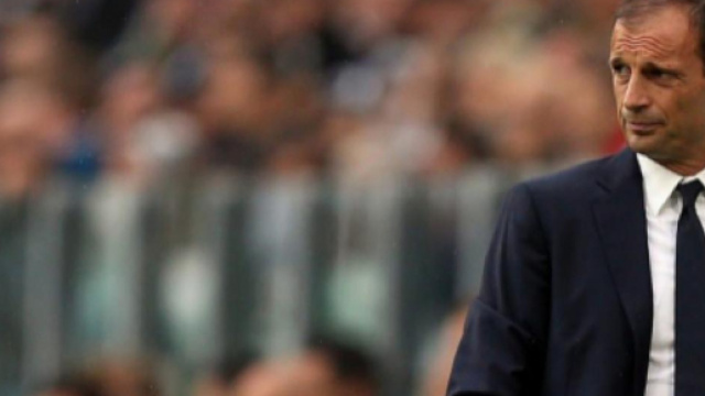 Juventus, Allegri potrebbe andare via