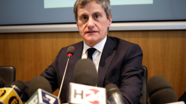 Mafia Capitale: l'ex sindaco Gianni Alemanno condannato a sei anni per corruzione e finanziamento illecito.
