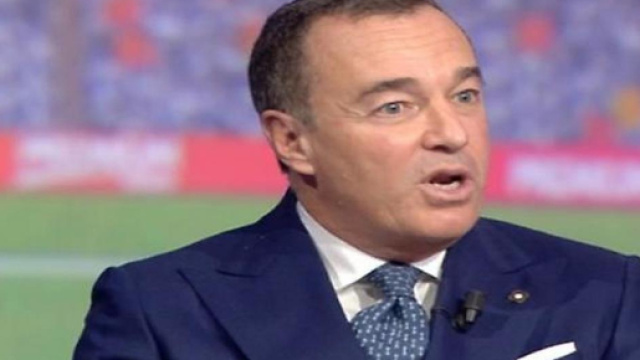 Pistocchi: 'Allegri sarebbe pronto a lasciare la Juve a giugno per l'Inghilterra'