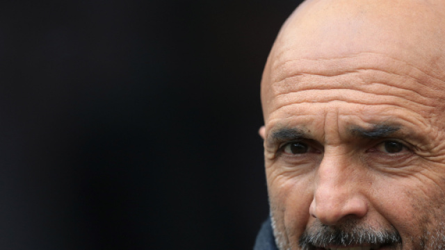 Spalletti contro Caressa: 'D'ambrosio la tocca di petto, non usare il condizionale'