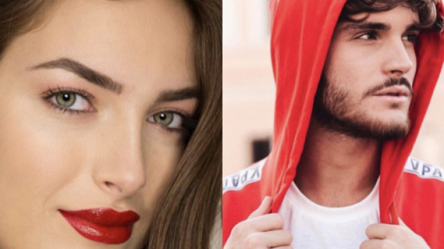 Spoiler Uomini e Donne: Nilufar assente alla scelta di Luigi per evitare Giordano.