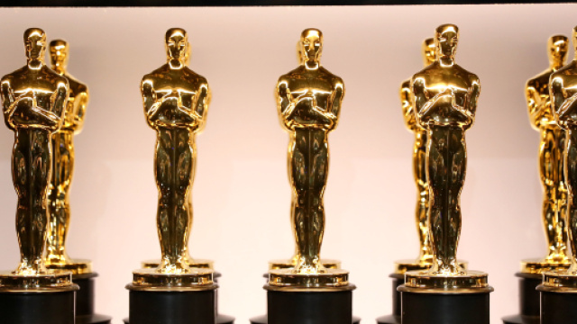 Tutti i vincitori degli Oscar 2019