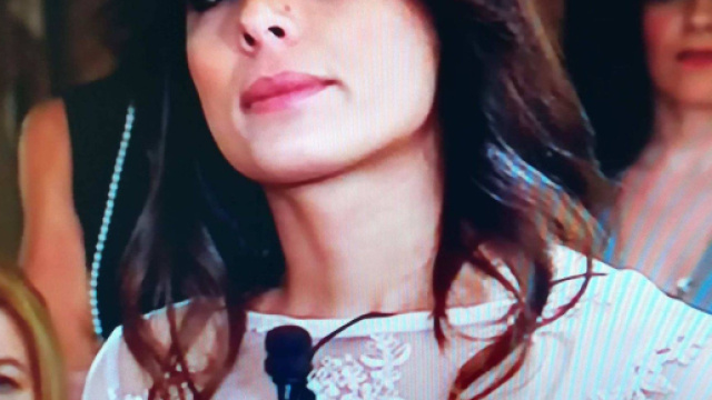 Uomini e Donne, Giulia Cavagli&agrave;
