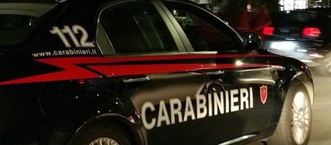 Pretty Solero e Ugo Borghetti fermati per possesso di cocaina, hashish e marijuana
