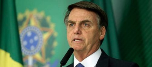 Avalia&ccedil;&atilde;o de Bolsonaro &eacute; positiva (Cr&eacute;dito: Ag&ecirc;ncia Brasil).