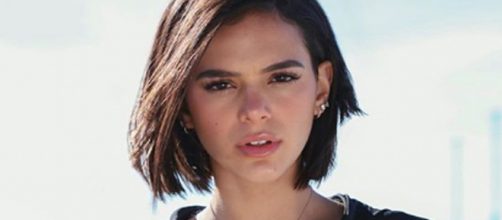 Bruna Marquezine se solidarizou com a jovem. (Reprodu&ccedil;&atilde;o/Instagram)