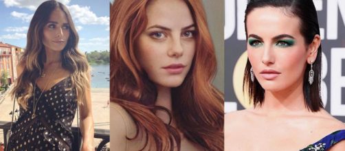 Elas fazem muito sucesso no mundo da m&uacute;sica e em filmes e s&eacute;ries (Fotos: Reprodu&ccedil;&atilde;o/ Instagram)