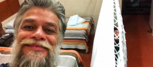 F&aacute;bio Assun&ccedil;&atilde;o &eacute; v&iacute;tima de novas piadas maldosas e atores tomam atitude em sua defesa (Foto: Reprodu&ccedil;&atilde;o)