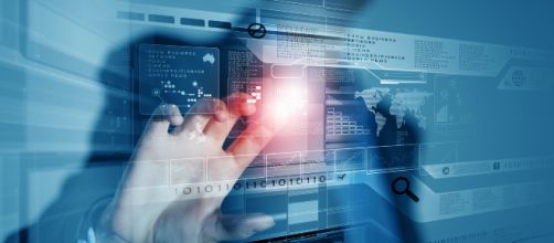 Lan&ccedil;amento do Galaxy S10 - (Foto: Banco de Imagens)