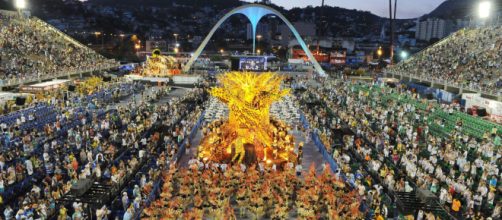 Marqu&ecirc;s de Sapuca&iacute; (Reprodu&ccedil;&atilde;o)