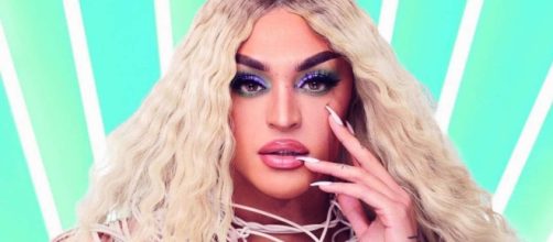 Pabllo Vittar lan&ccedil;a seu hit de Carnaval "Buzina" ( Foto: Banco de Dados)