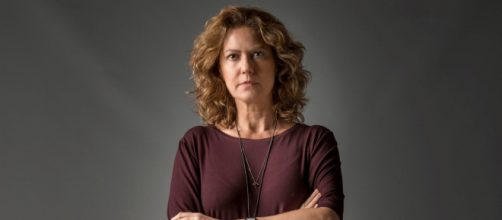 Patr&iacute;cia Pillar &eacute; uma das atrizes mais influentes da atualidade. (Foto: Reprodu&ccedil;&atilde;o/GShow)