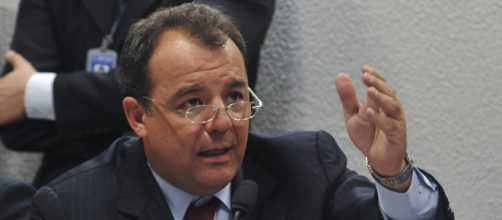 S&eacute;rgio muda de advogado e afirma estar aliviado com informa&ccedil;&otilde;es repassadas aos investigadores - (Foto: Antonio Cruz/Arquivo/Ag&ecirc;ncia Brasil)