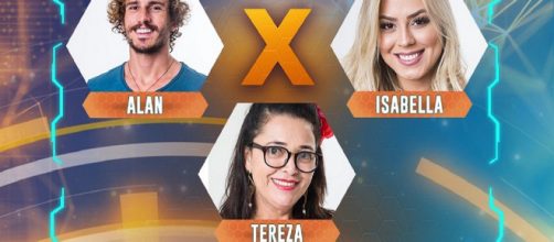 Sexto pared&atilde;o do BBB 19. Foto: Reprodu&ccedil;&atilde;o/Gshow