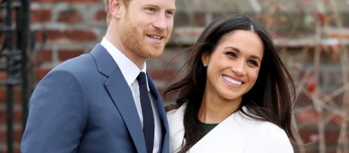 6 fatos que j&aacute; sabemos sobre o novo herdeiro do pr&iacute;ncipe Harry (Foto: Banco de Dados)