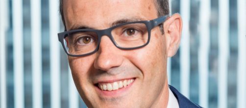 Xavi Brun, responsable de renta variable europea en Trea Asset Management