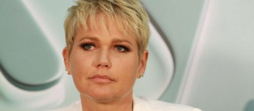 Xuxa &eacute; uma das celebridades mais populares do pa&iacute;s. Imagem: Reprodu&ccedil;&atilde;o RecordTV