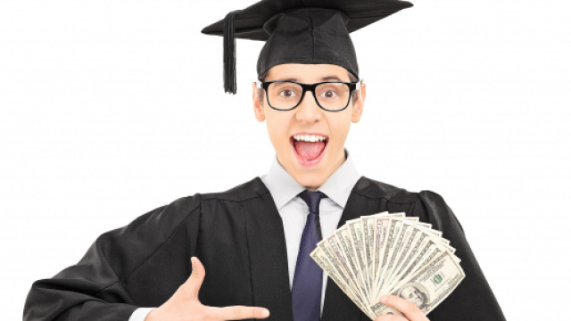 Borse di studio e premi di laurea di marzo 2019