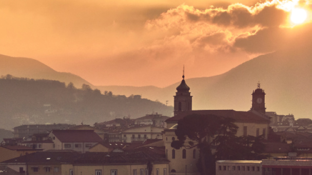 Casting per un film di Giovanni Maderna e per un programma televisivo