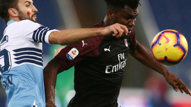 Coppa Italia, Lazio-Milan: le probabili formazioni - fanpage.it