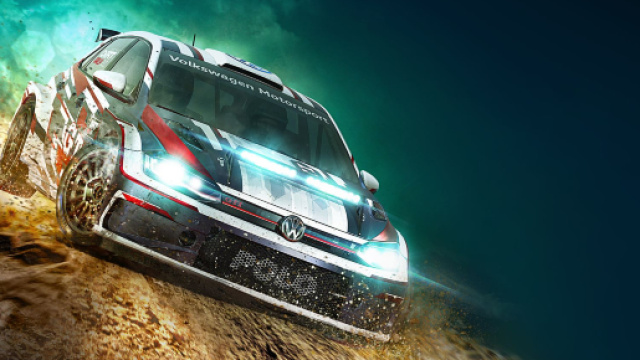 DiRT Rally 2.0 provato in anteprima alla ESL Vodafone Championship ... - vgn.it