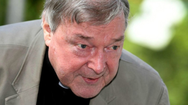 Melbourne, Pell condannato per pedofilia: ora rischia 50 anni di carcere