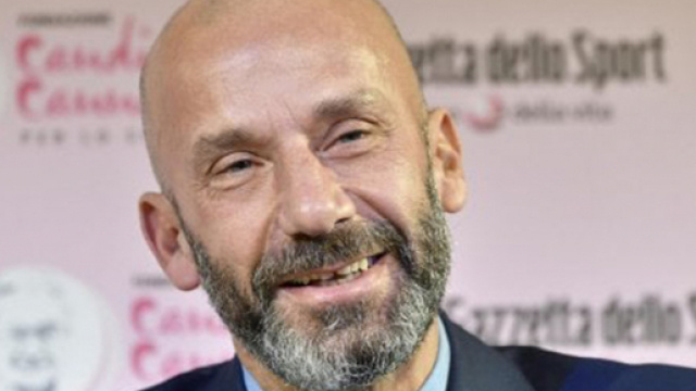 Gianluca Vialli (foto: Repubblica.it)