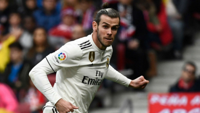 Gareth Bale potrebbe lasciare il Real Madrid a fine stagione - goal.com