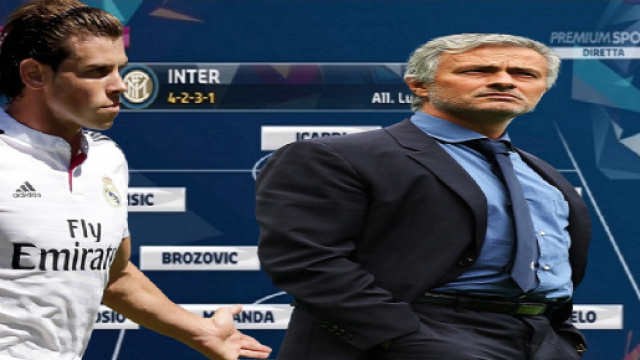 Inter, il sorpasso di Mourinho su Conte