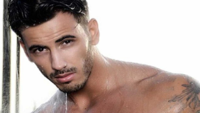 Ivan Gonzalez, tronista Uomini e Donne