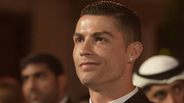 Juventus, Cristiano Ronaldo non pensa all'addio