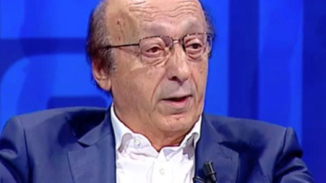 Juventus, Moggi svela: 'Mandai via Ancelotti perch&eacute; non era simpatico al popolo'