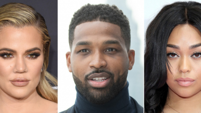 Khloe Kardashian tromp&eacute;e Tristan Thompson : Jordyn Woods donne sa version des faits.