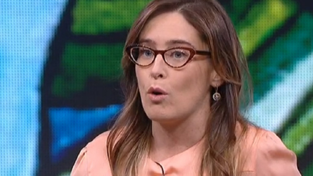 Maria Elena Boschi attacca il Governo
