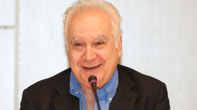 Mario Sconcerti (Foto: IlMilanista.it)