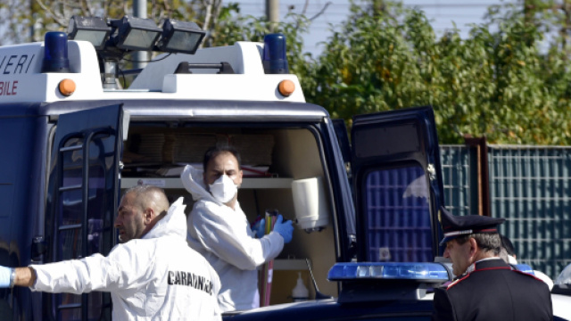 Omicidio supermarket di Rozzano, il genero killer ha confessato: 'Molestava mia figlia't