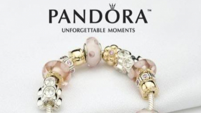 Pandora assume a Palermo, Milano e Genova: tra le posizioni aperte quella di Store Manager