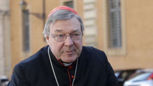 Pedofilia: condannato cardinale George Pell, uno collaboratori di Papa Francesco