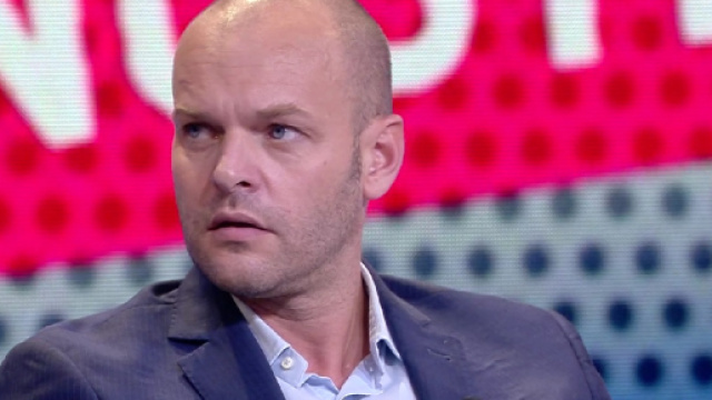 Biasin: 'Icardi non fa passi verso lo spogliatoio, ma Marotta sa come fare'