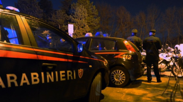 Rozzano, omicidio in strada: si &egrave; costituito il klller. Avrebbe ucciso l'ex suocero per presunti abusi sessuali sulla nipote di 5 anni.