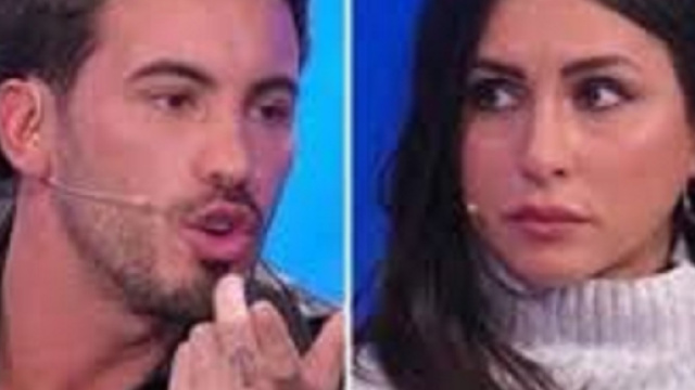 Speciale Uomini e donne: Ivan avrebbe scelto Sonia, oggi la registrazione di Luigi